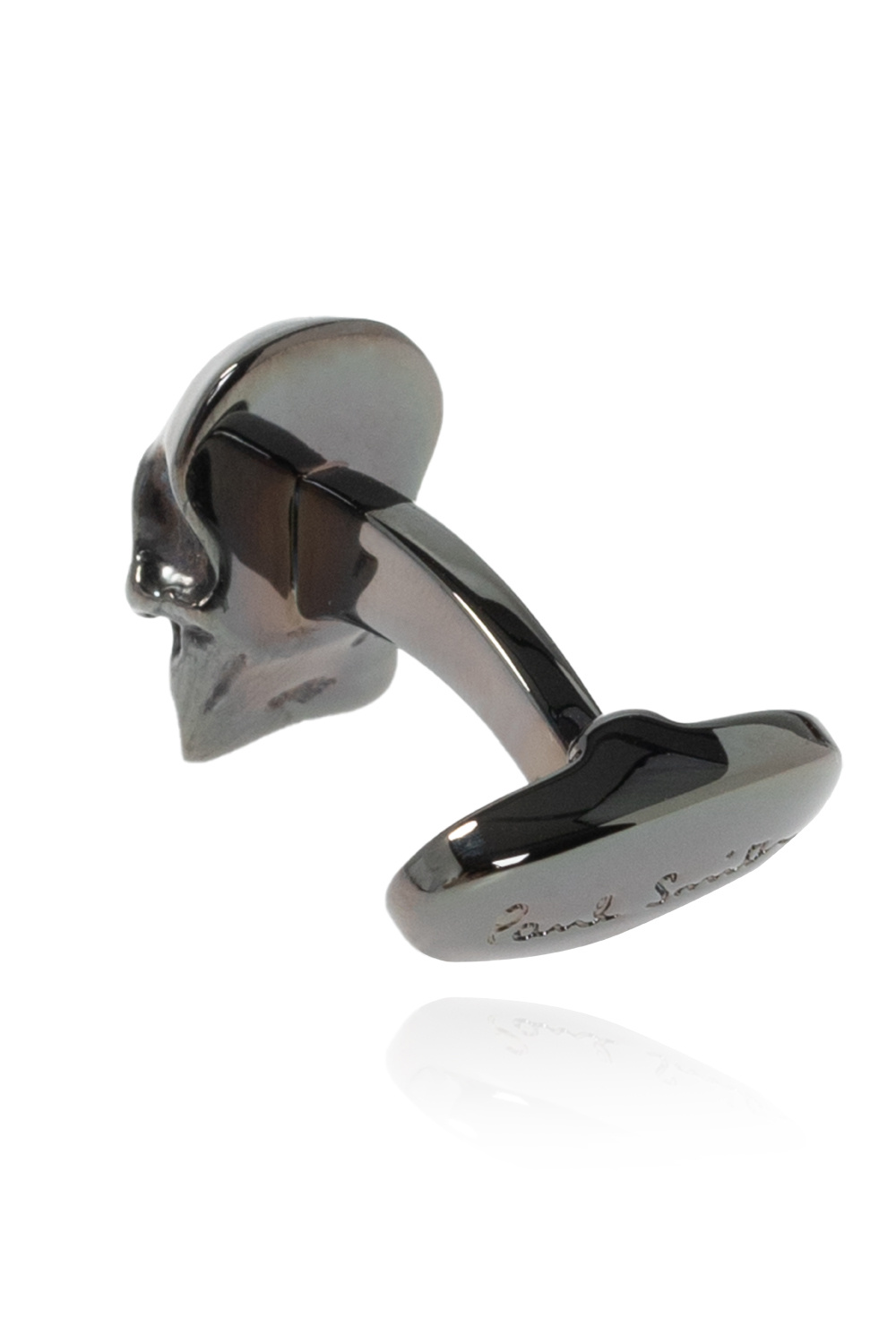 Paul Smith Skull cufflinks